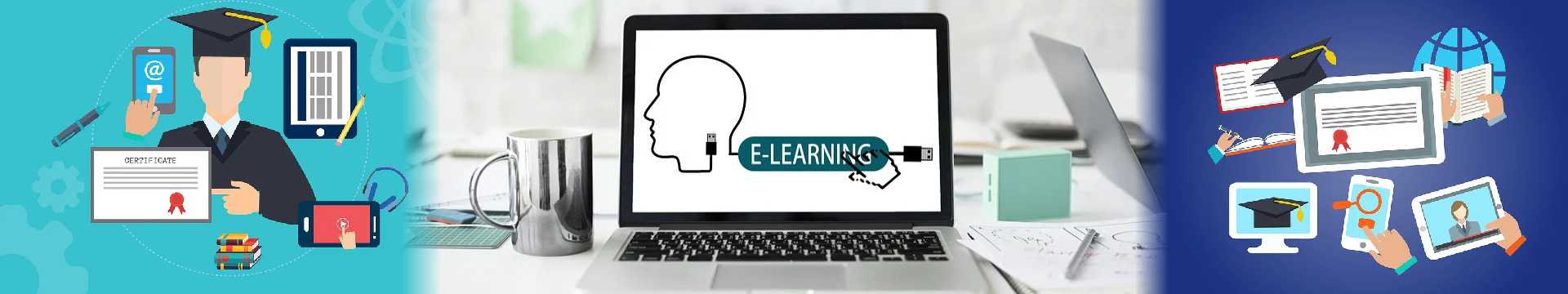 Clases virtuales - Enseñanza en línea - Educación Virtual Perú