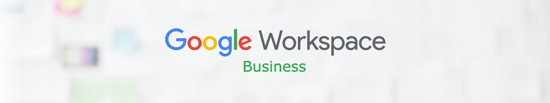 Google Workspace Business Peru