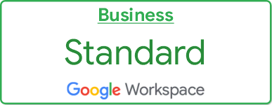 Google Workspace Business Standard Peru