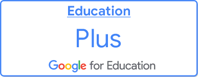 Google Workspace for Education Plus - antes G Suite Enterprise for Education Google Workspace for Education Plus - antes G Suite Enterprise for Education