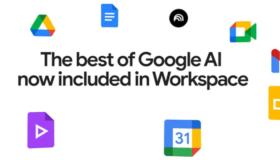 Google Workspace ahora incluye Gemini y AI  Google Workspace ahora incluye Gemini y AI