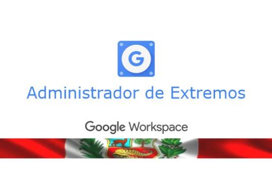 Administre sus dispositivos que funcionan con Linux, Android, Windows, Chrome IOs y más