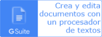 Google Docs, el mejor procesador de textos en la nube para tus documentos