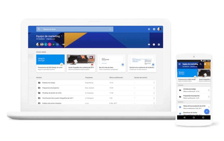 Accesible - Encuentra y accede fácilmente a tus archivos y documentos