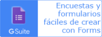 encuestas y formularios fáciles de crear para todo el mundo