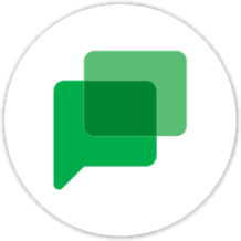 Google Chat de Google Workspace Google Chat de Google Workspace