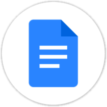 Google Documentos o Google Docs de Google Workspace Google Documentos o Google Docs de Google Workspace