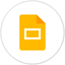Google Presentaciones o Google Slides de Google Workspace Google Presentaciones o Google Slides de Google Workspace