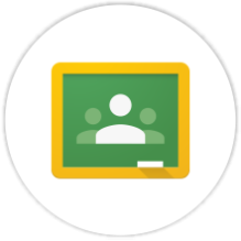 Classroom de Google Workspace for Education Classroom de Google Workspace for Education
