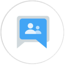 Google Grupos de Google Workspace Google Grupos de Google Workspace