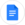 Google Documentos o Google Docs de Google Workspace