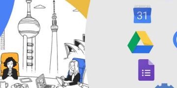 Comparación de planes de G Suite