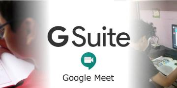 Hangouts con características premium para todas las versiones de G Suite Google M;con características premium para todas las versiones de G Suite