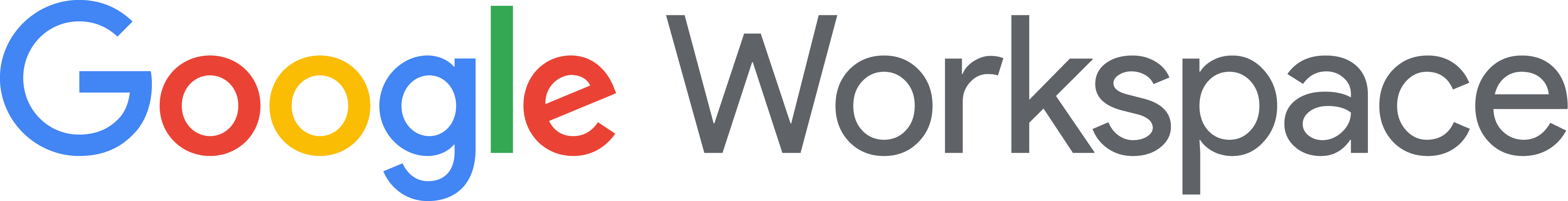 Google Workspace Perú