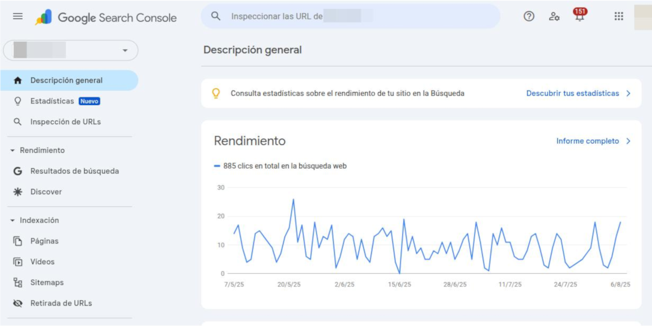 Guía de Google Search Console para Agencias de Viajes: Mejora tu