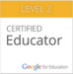 Educador Certificado Google for Education 2